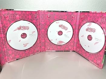 Amazon.co.jp: 稀少 良品 初回限定特典 メイちゃんの執事 DVD